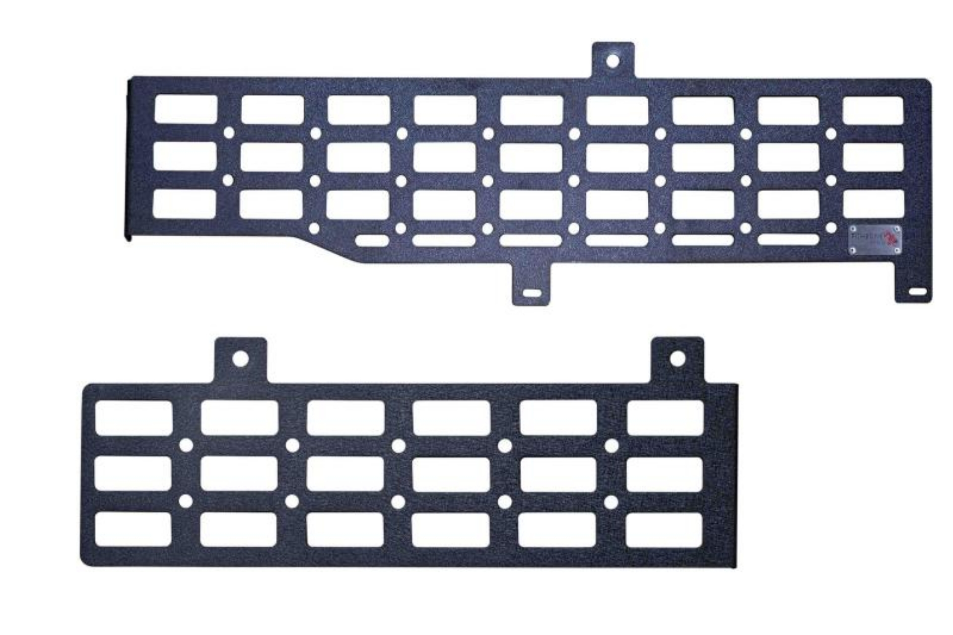 Picture of Fishbone Offroad Tacoma Passenger Side Bed Molle Panel Long Bed