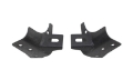 Picture of Fishbone Offroad 97-06 Jeep Wrangler TJ Windshield Light Bracket