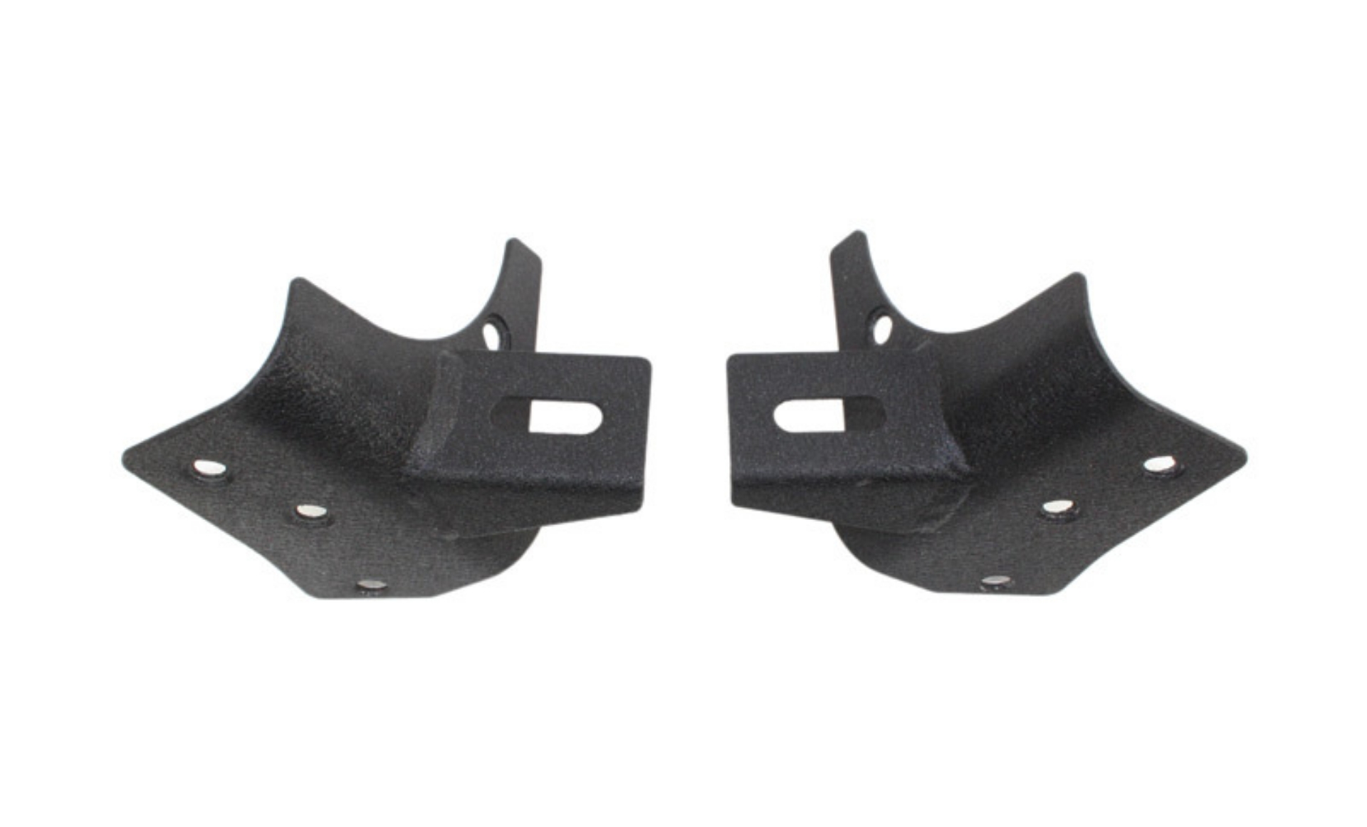 Picture of Fishbone Offroad 97-06 Jeep Wrangler TJ Windshield Light Bracket