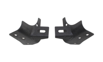 Picture of Fishbone Offroad 97-06 Jeep Wrangler TJ Windshield Light Bracket