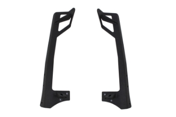 Picture of Fishbone Offroad 07-18 Jeep Wrangler JK 52In Light Bar Bracket