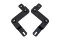 Picture of Fishbone Offroad 2018+ Jeep Wrangler JL Cowl Light Bracket