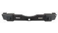 Picture of Fishbone Offroad 07-18 Jeep JK Wrangler Rubicon Steel Rear Bumper W-LEDs - Blk Textured Powdercoat