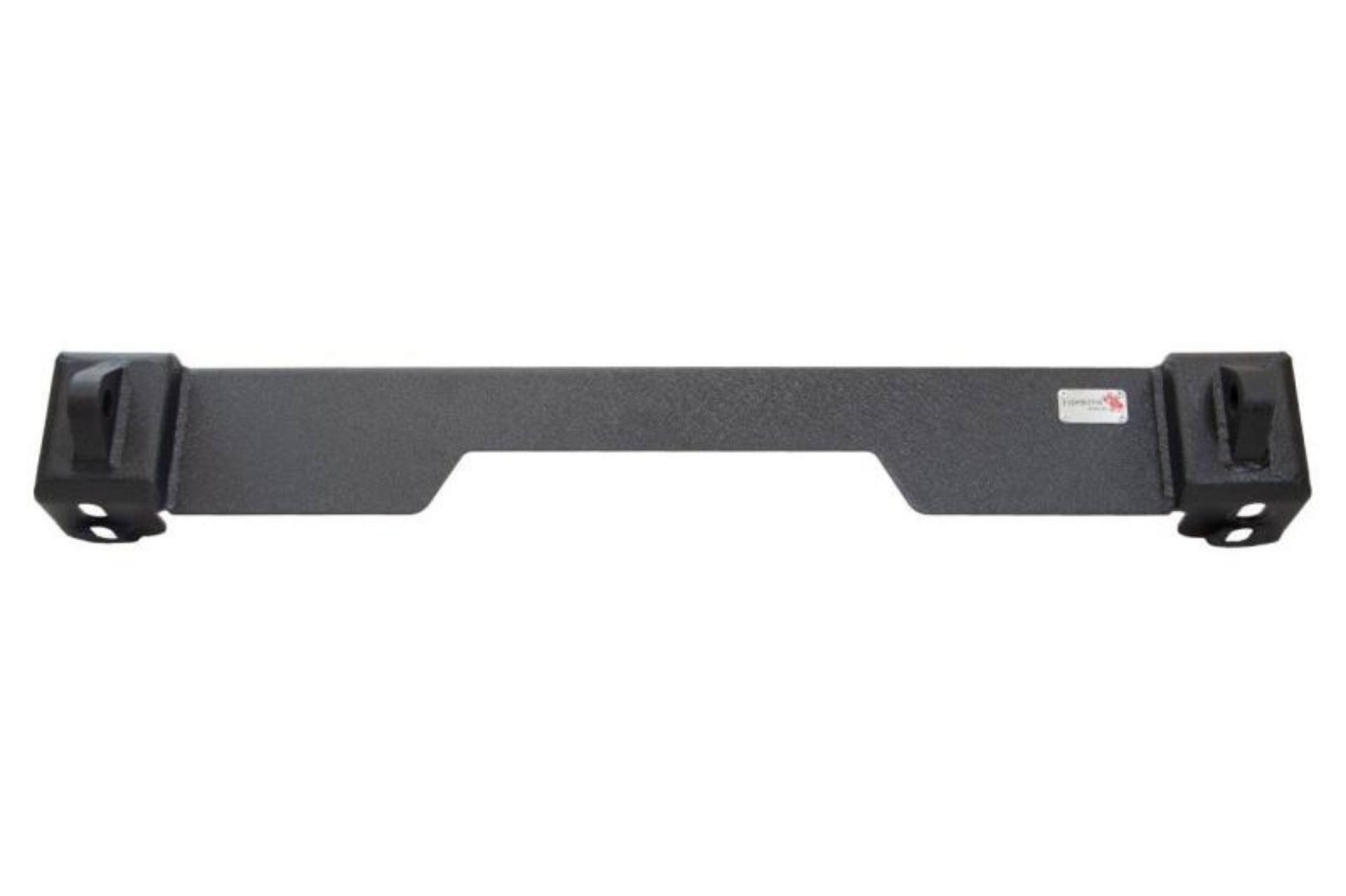 Picture of Fishbone Offroad For 2018+ Jeep Wrangler JL Rear Bumper Delete