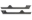 Picture of Fishbone Offroad 07-18 Jeep Wrangler JK 2 Door Rocker Guards Scale Armor