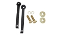 Picture of Fishbone Offroad 2018+ Jeep Wrangler JL 2 Door Rocker Guards