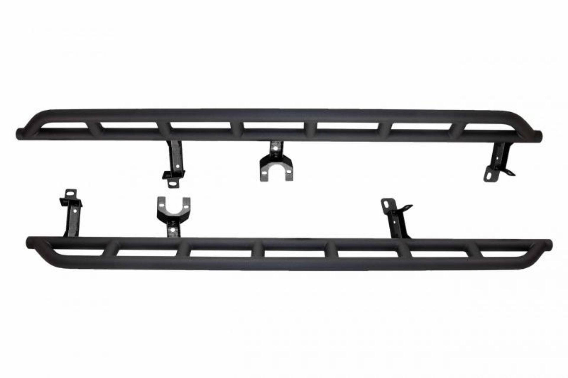 Picture of Fishbone Offroad 2020+ Jeep Gladiator JT Rocker Guards