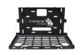 Picture of Fishbone Offroad 07-18 Jeep Wrangler JK Tailgate Table