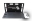 Picture of Fishbone Offroad 2018+ Jeep Wrangler JL Tailgate Table