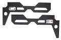 Picture of Fishbone Offroad Tacoma Front Bed Tie Down Stiffener