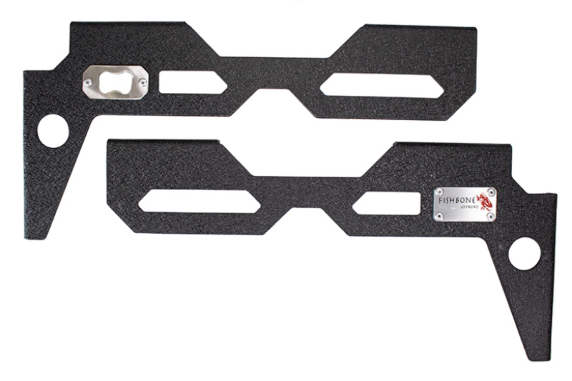 Picture of Fishbone Offroad Tacoma Front Bed Tie Down Stiffener