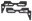 Picture of Fishbone Offroad Tacoma Front Bed Tie Down Stiffener
