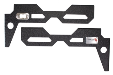 Picture of Fishbone Offroad Tacoma Front Bed Tie Down Stiffener