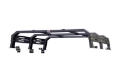 Picture of Fishbone Offroad Jeep Gladiator Tackle Bed Rack