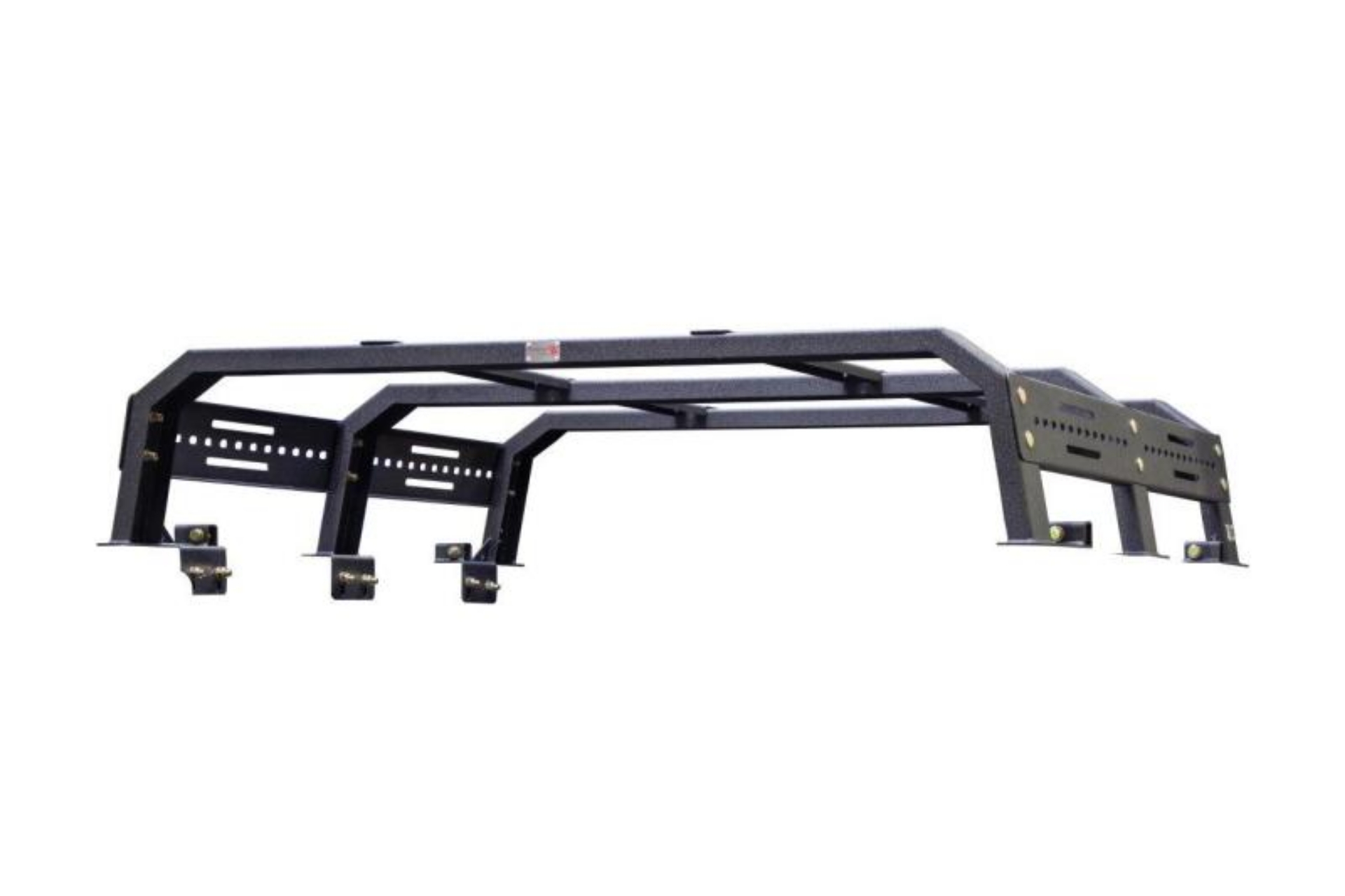 Picture of Fishbone Offroad 2016+ Toyota Tacoma Short 61In Tackle Rack