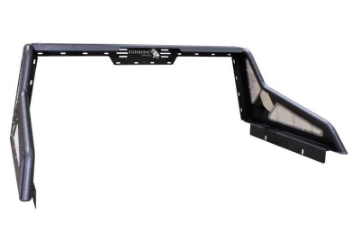 Picture of Fishbone Offroad 2020+ Jeep Gladiator Chase Rack