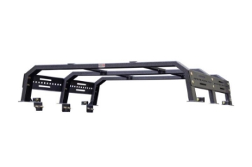 Picture of Fishbone Offroad 88-22 Chevy-GMC 61In Tackle Rack Short Bed