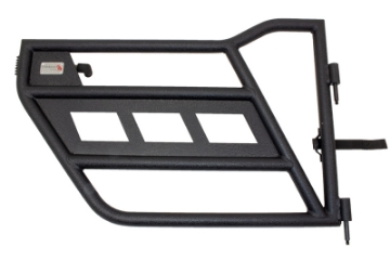 Picture of Fishbone Offroad 2018+ Jeep Wrangler JL Front-Rear Tube Doors