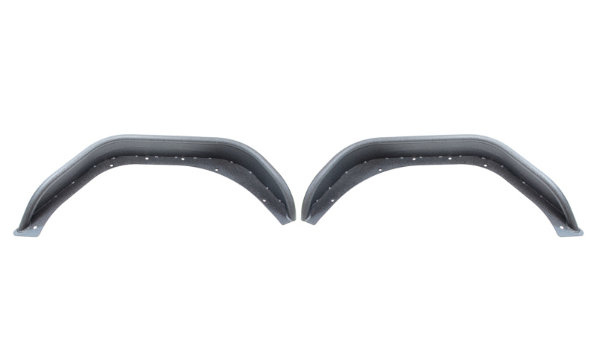 Picture of Fishbone Offroad 2020+ JT Gladiator Rear Steel Tube Fenders