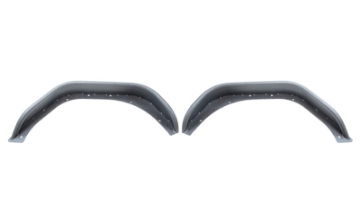 Picture of Fishbone Offroad 2018+ Jeep Wrangler JL JL Rear Steel Tube Fenders