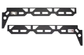Picture of Fishbone Offroad Tacoma Front Bed Wheel Chock