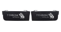 Picture of Fishbone Offroad 97-06 Jeep LJ Wrangler TJ Unlimited Wheel Well Storage Bins