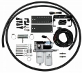 Picture of PureFlow AirDog II-5G 08-10 Ford 6-4L Powerstroke DF-100-5G Fuel Air Separation System
