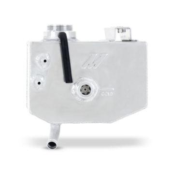 Picture of Mishimoto 2021+ Ford Bronco 2-3-2-7L EcoBoost Expansion Tank - Polished