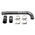 Picture of Wehrli 03-09 Dodge 5-9L-6-7L Cummins Non-Twin CP3 Upper Coolant Pipe - Bengal Red