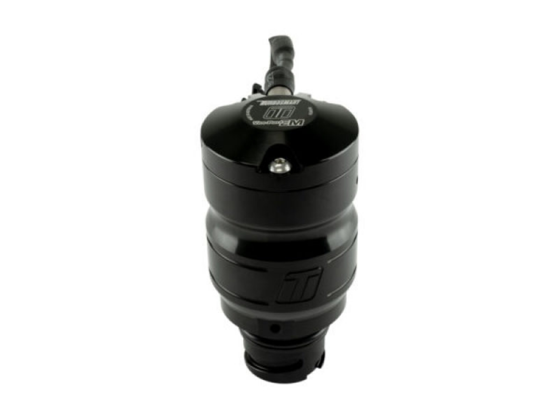 Picture of Turbosmart BOV EM Plumb Back - 2013+ Ford F-150 2-7L-3-5L EcoBoost