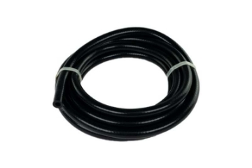 Picture of Turbosmart 3m Pack - 6mm Reinforced Vac Hose - Black
