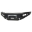 Picture of Westin 15-19 Chevrolet Silverado 2500-3500 Pro-Series Front Bumper - Textured Black