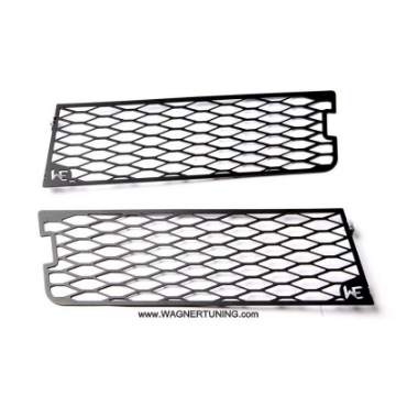 Picture of Wagner Tuning Audi RS6 Air Inlet Gitter Set