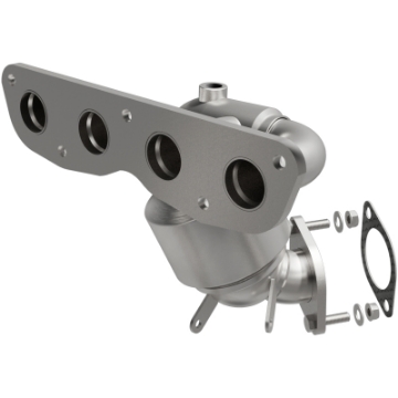 Picture of Magnaflow 11-16 Hyundai Elantra L4 1-8L OEM Manifold Direct Fit Catalytic Converter