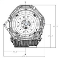 Picture of Ford Racing 7-3L Power Module w- 10R140 Auto Transmission No Cancel No Returns