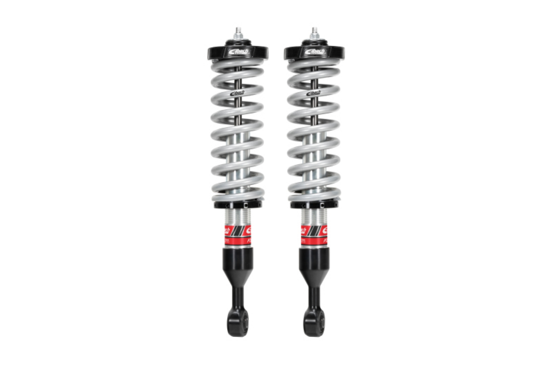 Picture of Eibach 03-09 Toyota 4Runner V6 4-0L 2WD-4WD Pro-Truck Coilover Front +1-5in-4in