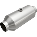Picture of Magnaflow Conv Univ 2-50 1-O2 CA 5in Spun CA
