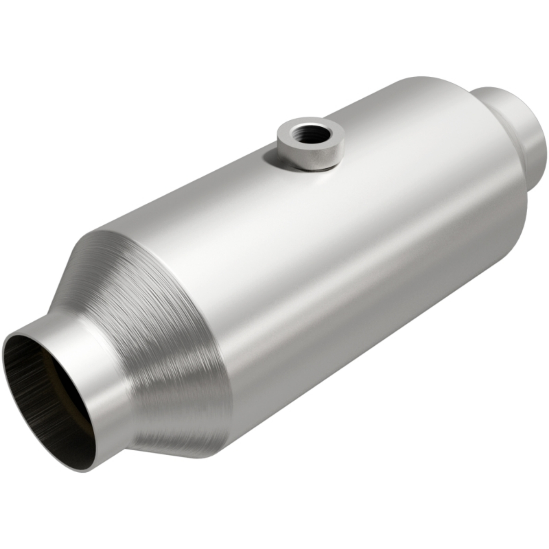 Picture of Magnaflow Conv Univ 2-50 1-O2 CA 5in Spun CA