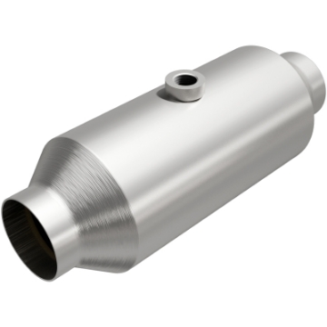 Picture of Magnaflow Conv Univ 2-50 1-O2 CA 5in Spun CA