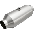 Picture of Magnaflow Conv Univ 2-50 1-O2 CA 5in Spun CA