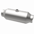 Picture of Magnaflow Conv Univ 2-50 1-O2 CA 5in Spun CA