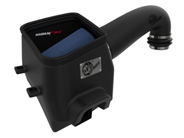 Picture of aFe Magnum FORCE Stage-2 Pro 5R Cold Air Intake System 19-22 Dodge RAM 1500 V8-5-7L HEMI
