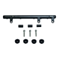 Picture of DeatschWerks Nissan SR20 S13 Top Feed Conversion Fuel Rail