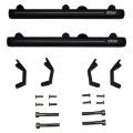 Picture of DeatschWerks Nissan VQ Top Feed Conversion Fuel Rail