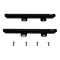 Picture of DeatschWerks Honda J-Series Fuel Rail with Crossover Early