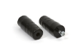 Picture of Daystar 1997-2006 Jeep Wrangler TJ 2WD-4WD - Bump Stops Front or Rear Bolt in Extended Bump Stop