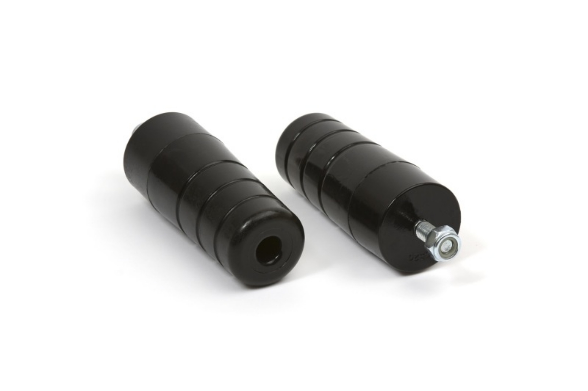 Picture of Daystar 1997-2006 Jeep Wrangler TJ 2WD-4WD - Bump Stops Front or Rear Bolt in Extended Bump Stop
