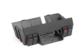 Picture of Daystar 2007-2018 Jeep Wrangler JK 2WD-4WD - Radio Mount & Switches GMRS Radio Not Included