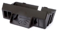 Picture of Daystar 2007-2018 Jeep Wrangler JK 2WD-4WD - Radio Mount & Switches GMRS Radio Not Included