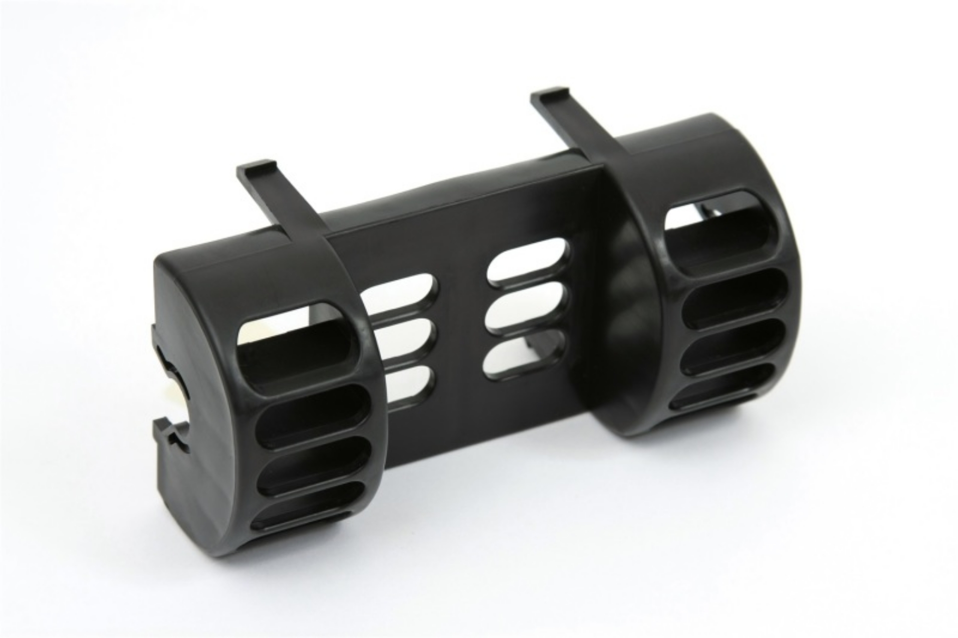 Picture of Daystar 1997-2001 Jeep Cherokee XJ 2WD-4WD - Air Vent Switch Panel Switches Sold Separate